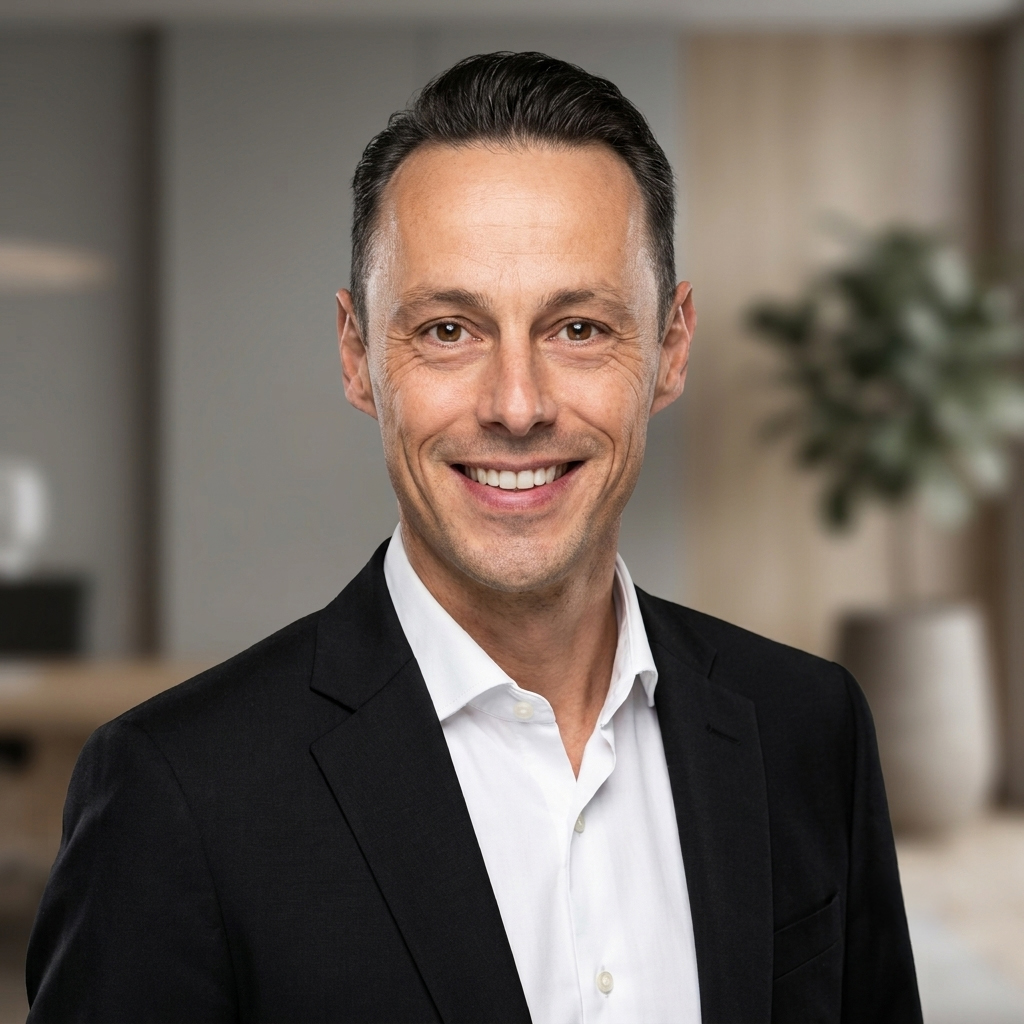 Alexander Pöllinger – KI-Berater für Regensburg und die Oberpfalz